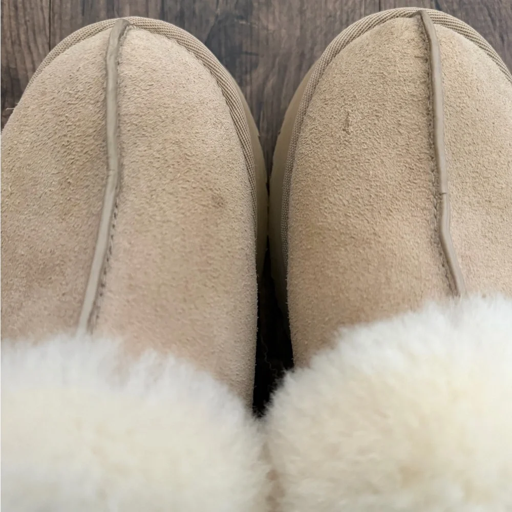 UGG Women's Disquette Slippers - Picture 4 of 5